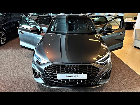 2023 Audi A3