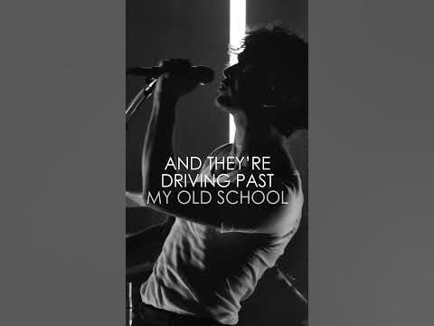 Robbers Live from Gorilla, Manchester 2023 #the1975