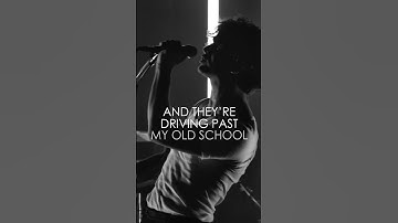 Thumbnail of Robbers Live from Gorilla, Manchester 2023 #the1975