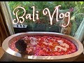 Travel Vlog| Bali, Indonesia| Brandi Nicole