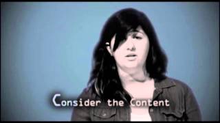 Internet Safety PSA