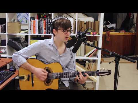 Michelle - Beatles Cover (feat. Alex Heflin)