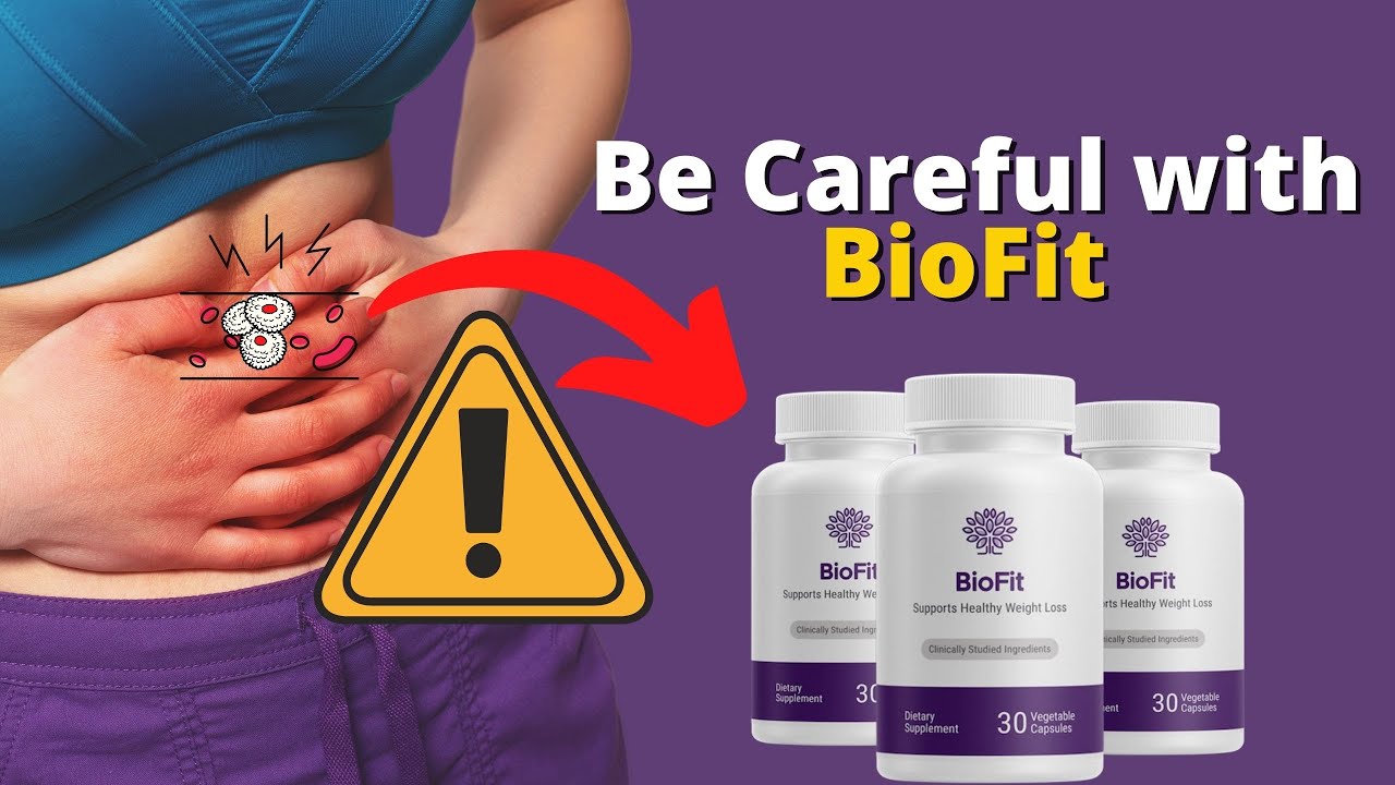 ⚠️ BioFit Review 2022 🚨Be Very Careful 🚨 BioFit Supplement It Work ? Watch BioFit Probiotic NOW