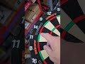 custom made Darts table