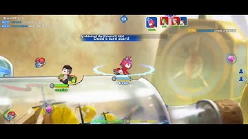 Ballistic hero vng #ballisticherovng #tutorial #beginners part 5