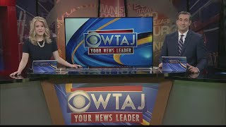 Live at Senator Casey's town hall in Altoona