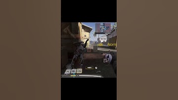 GAMING CLIPS CALL OF DUTY MOBILE COMBAT AXE ONLY 🪓 #codm