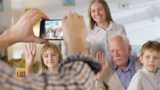 Apps for Seniors: 3 Apps That Help Seniors Stay Healthy & Connected screenshot 5