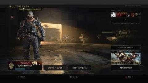 PLAYING AGAINST A SPEEDHACKER ON PS4!?!? (Black Ops 4)