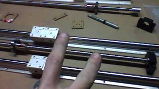CNC Project 1