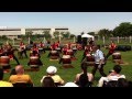 2- &quot;Danketsu Shin&quot; por Buenos Aires Taiko Dojo