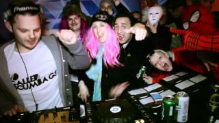 Glade2012 - Everyones in on it