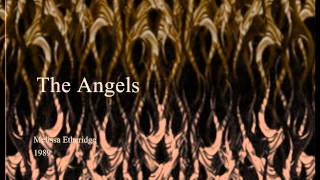 The Angels - Melissa Etheridge - 1989