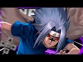 ESSA NOVA ADDON NARUTO FICOU MUITO BONITA PARA MINECRAFT PE!!
