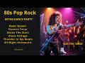 Retro Dance Party Mix 05 — Best 80s Dance Pop Rock Mix