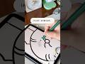 ASMR機能が楽しい、ぬりえアプリLake #shorts #ぬりえ #lake #ipad #PR