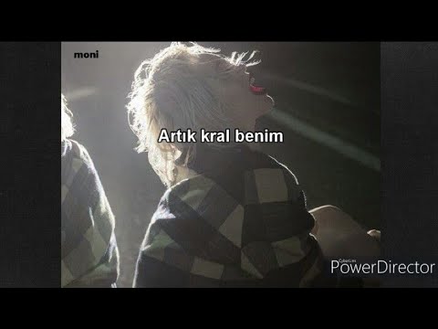 Chanmina(ちゃんみな) - King (Türkçe Çeviri)