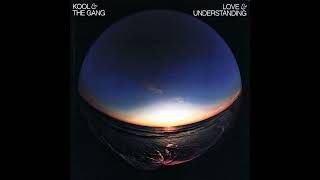 Universal Sound - Kool &amp; The Gang (1976)