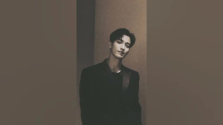 this lee seokmin is not good for my poor heart 🥵❤️‍🔥#seventeen#leeseokmin#dokyeom#dk#svt