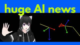Character swap live streaming, 3D mesh generator, Google's DiffusionGemma & More AI News