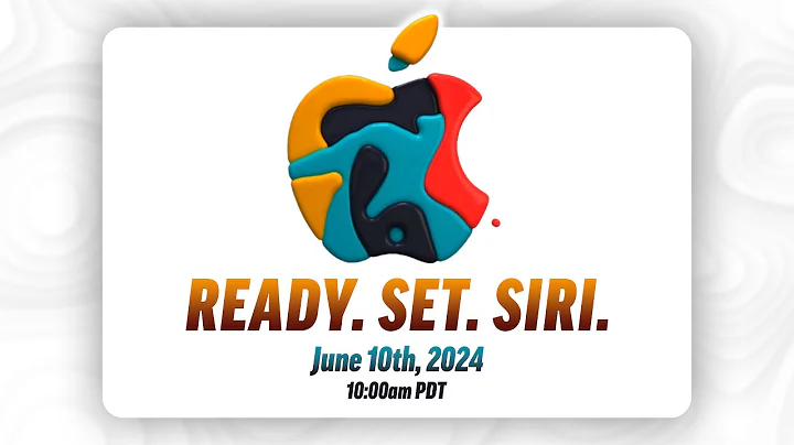 WWDC 2024 Leaks - Why Apple's SECRET Strategy is GENIUS! - DayDayNews