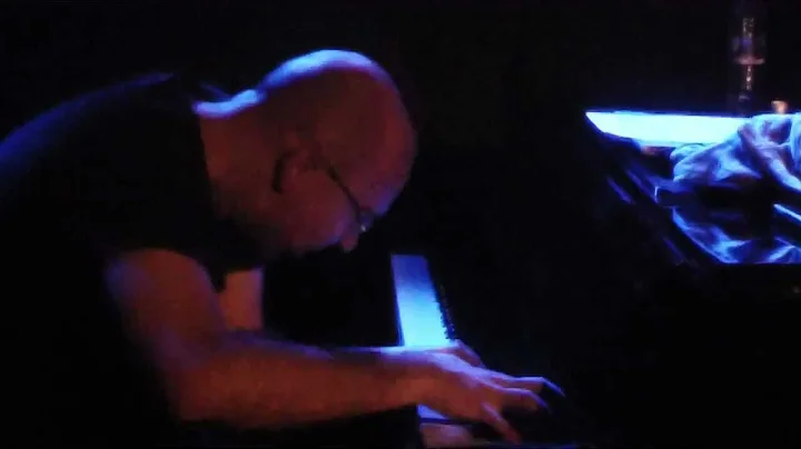 MARCIN WASILEWSKI TRIO "SONG FOR SARAH" (WARSOUL T...