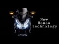New Technology Honda Forza 250-Mantap Broww !!!!