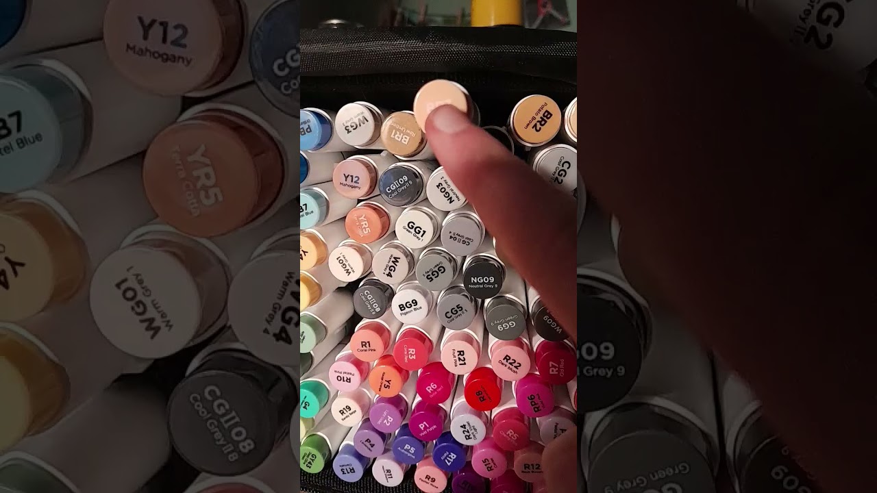 Drawing the Us states as women part 30 