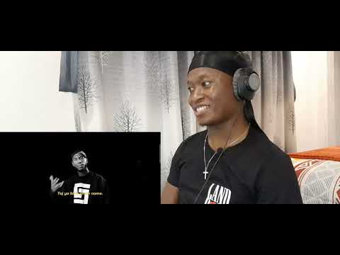 KHRON REACTS TO COAST CONTRA- ACT 1|β’|LYRICIST|β’|USA HIP-HOP|β’|BARS|β’|π₯π₯π₯π₯|β’|