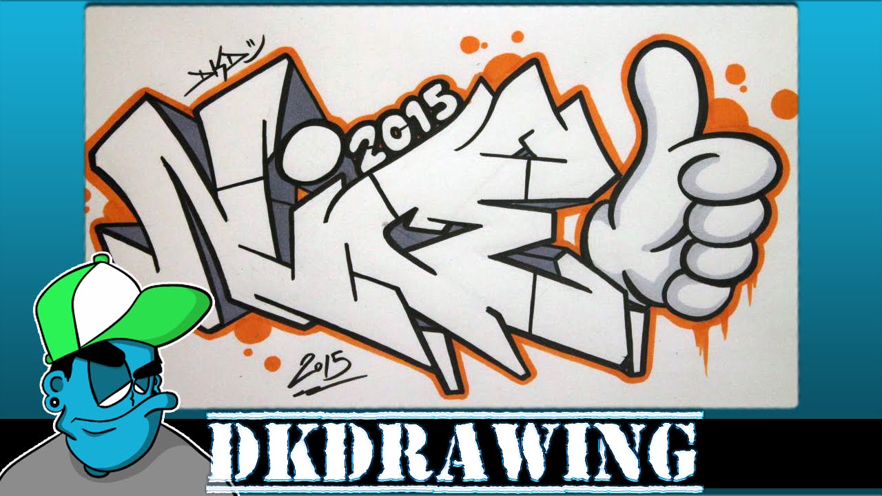  How To Draw Tag Graffiti in the year 2023 Check it out now 