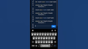 Asynchronous function #javascript #shorts #javascripttutorial