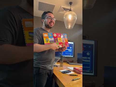 Learning Hebrew, episode 3