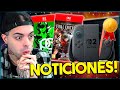 🔥NOTICIONES de Nintendo SWITCH 2! Apoyo TOTAL, Records, Persona 6 y Final Fantasy XIV!