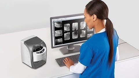 ScanX from Air Techniques Australia NZ