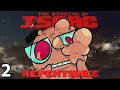 The Binding of Isaac: Repentance! (Episode 2: Mysterious)