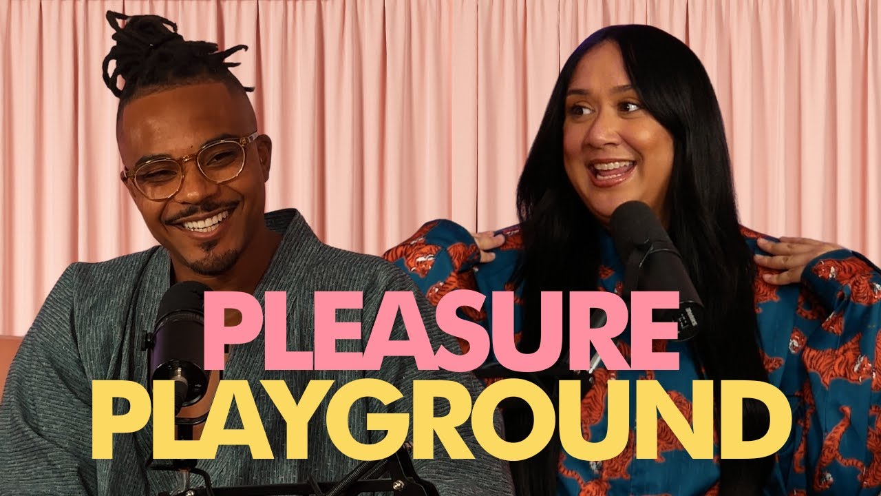 Inside The Play: Where Fantasy, Consent, and Culture Collide Feat. Michael Hollice