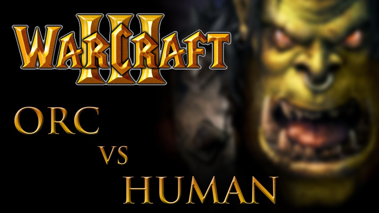 Я орк том 2. Warcraft: Orcs & Humans. Orcs vs Humans игра. Zombie vs Human Warcraft 3. Warcraft 1 Orcs and Humans пещеры.