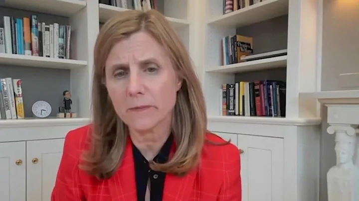 Penn president Liz Magill resigns amid controversy over response to antisemitism