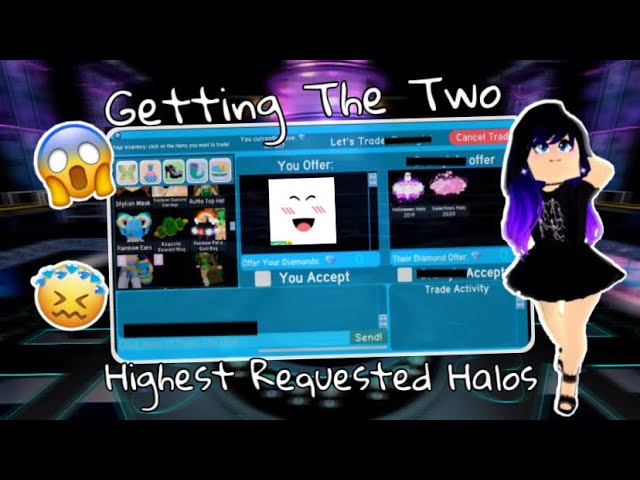 Trading My Sshf For Hh19 New Val Roblox Royale High Youtube - sshf meaning roblox