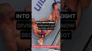 Muhammad Mokaev Overcame Adversity In his Fight Against Jafel Filho