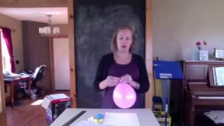 Lab 12 Using the Ideal Gas Law