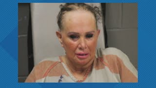 Judge sentences 'Chimp Crazy' star Tonia Haddix to 46 months