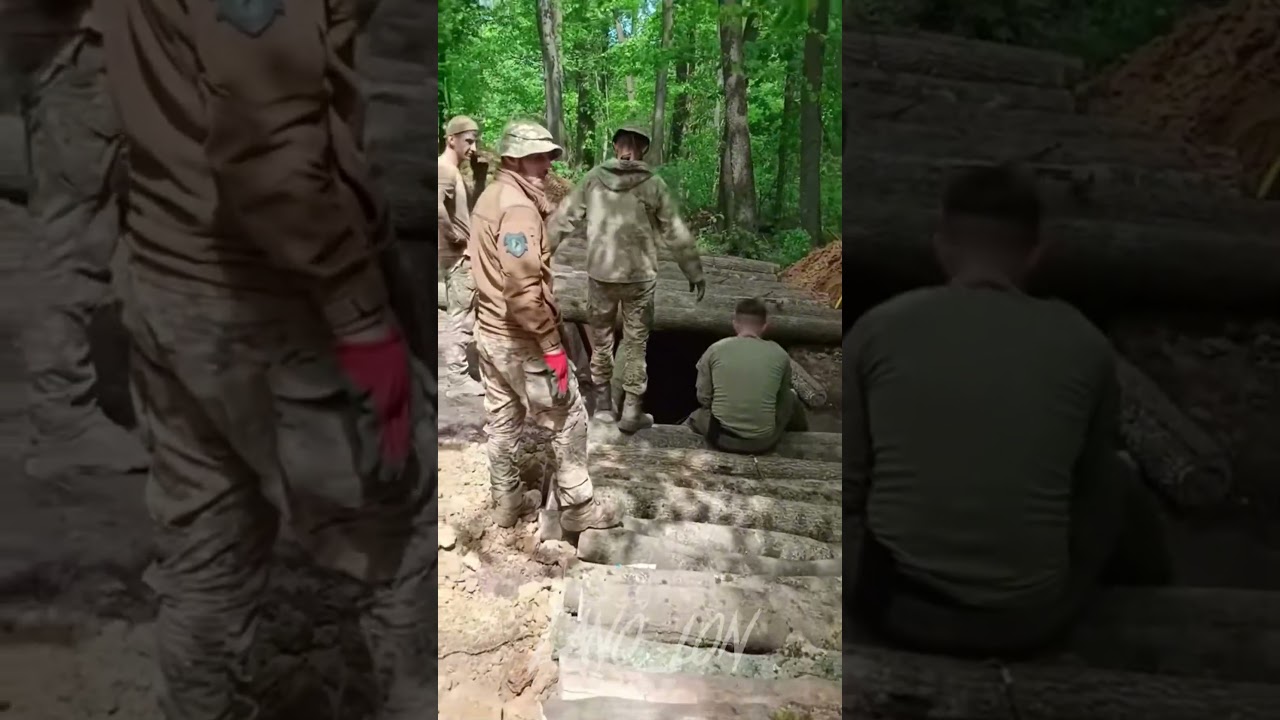 🇺🇦 Міць армії 💣