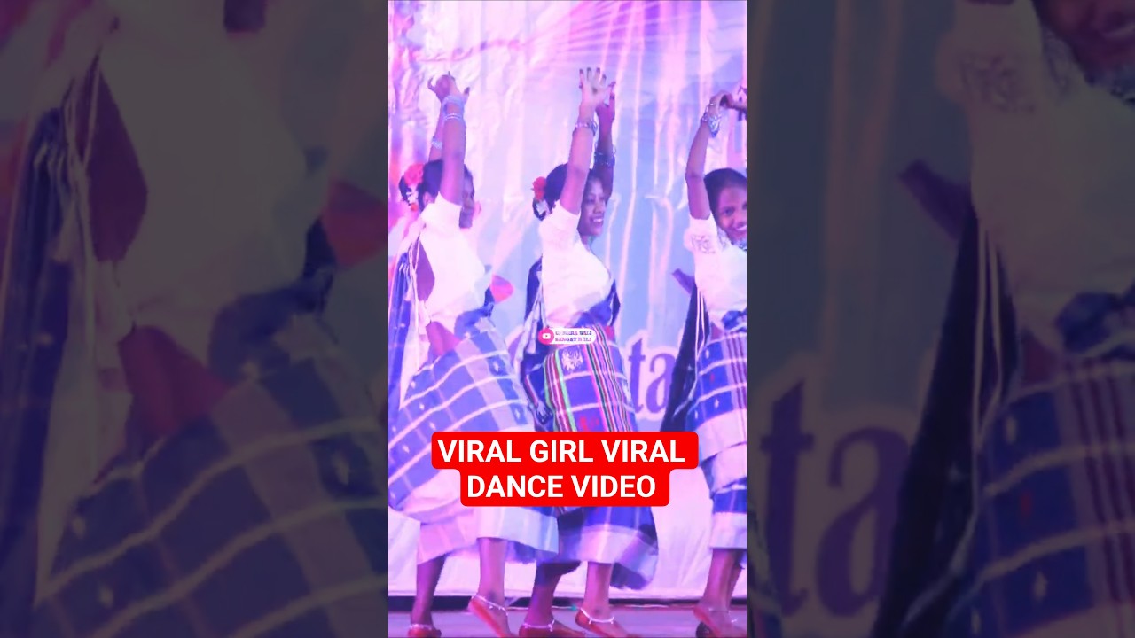 🔥VIRAL GIRL DANCE SHORT VIDEO II Stage Program Short Video / @CBSKOFFICIAL / 