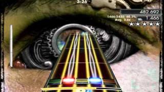 (EPIC) Kaleydoscopic God FC 100% - Scar Symmetry (FoF)
Chart by: omfgphrl (and fixed by Kotti hahahaha)
Download link: (Same as Crystal Planet)
EPIC SONG DAMMIT
Since Adohus last video i made up my mind, people are playing too many fl impossible stuff and are making the actual songs been forget. I uploaded a few FL songs and i was planning on doing more of them, but that reminded me that the reason i start playing FoF its because i wanted to check out songs i like being played on gh style games, therefore i wont been playing FL Studio songs unless is so damn good to hear (like schmutz and Metallicais1337 and chavenieves songs).
Hope you guys dont hate me for that.
o/ (EPIC) Kaleydoscopic God FC 100% - Scar Symmetry (FoF)