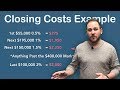 Closing Costs Ontario: With Land Transfer Tax Breakdown