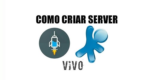 Como criar configurações ehi da VIVO 2020 modo fácil (http injector)