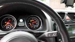 Full pl Menu RCD330 G PLUS oraz aktywny mirrorlink podczas jazdy screenshot 4