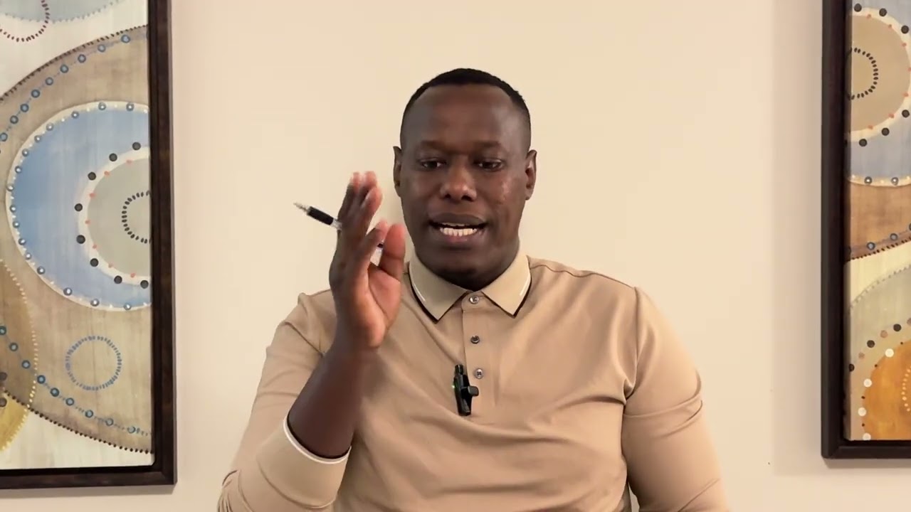 IBYO TRUMP (USA) AKOZE NONEHO(Amerika 🇺🇸 🇺🇸 🇺🇸)