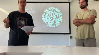 EDET100 Assessment 1